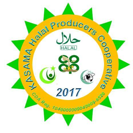 Kasama Halal Producers Cooperative Kasama Halal Producers Cooperative