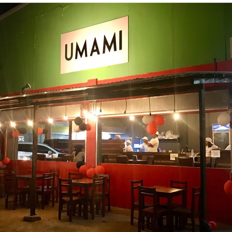 Umami Cuisine Umami Cuisine