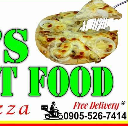 Airah’s Pizza & Fast Food Airah’s Pizza & Fast Food