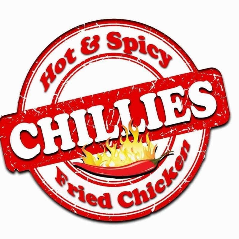Chillies Fried Chicken