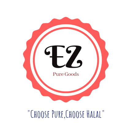 EZ Pure Goods