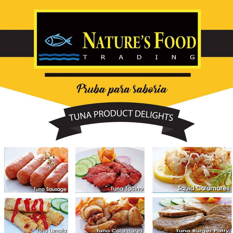 Nature's Food Trading