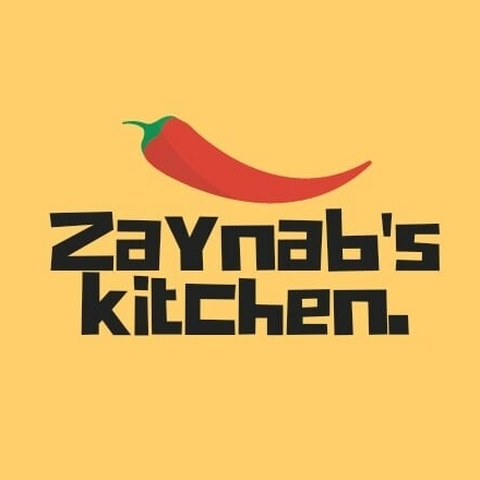 Zaynab’s Kitchen