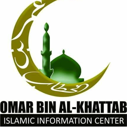 OMAR BIN AL-KHATTAB ISLAMIC INFORMATION CENTER OMAR BIN AL-KHATTAB ISLAMIC INFORMATION CENTER