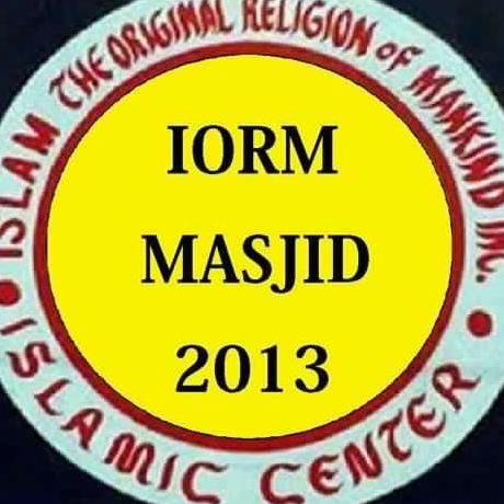 IORM MASJID and RAHIMA DA'WAH CENTER IORM MASJID and RAHIMA DA'WAH CENTER