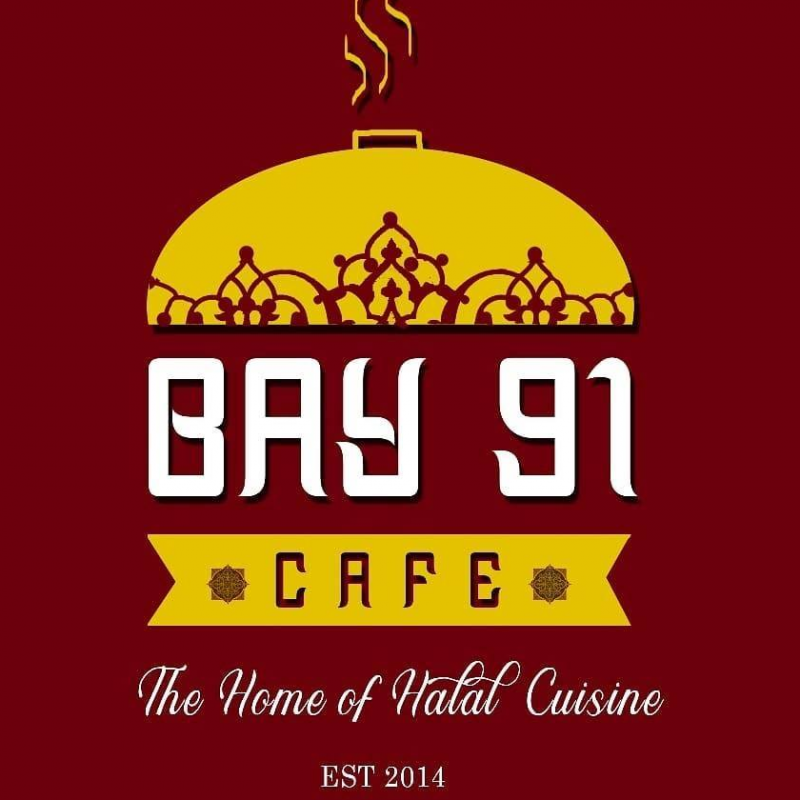 Bay91 Cafe Bay91 Cafe