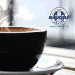 Blugre Coffee Blugre Coffee