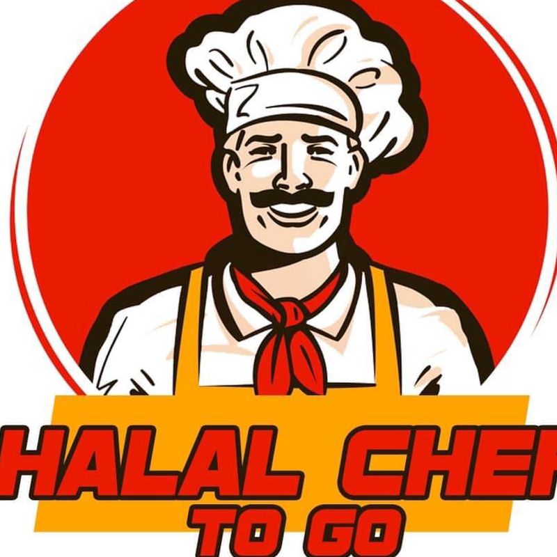 Halal Chef To Go