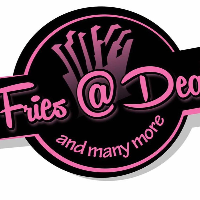 Fries at Deal Fries at Deal