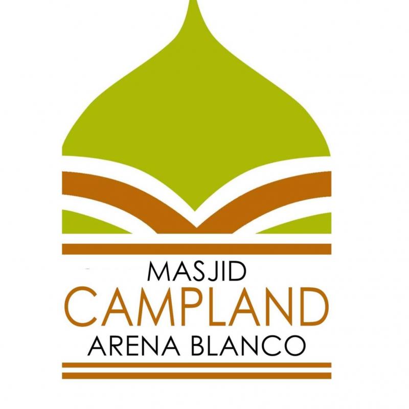 Masjid Campland