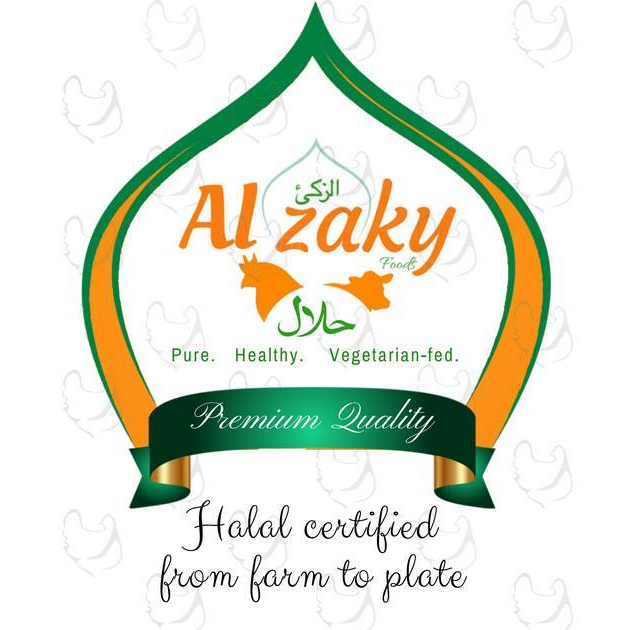 Alzaky Foods Alzaky Foods