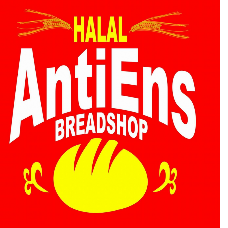 AntiEns Halal Products