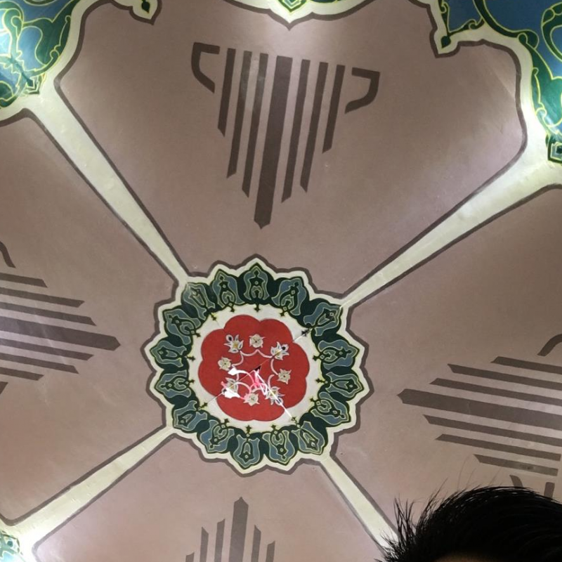 Philippine Coast Guard Masjid