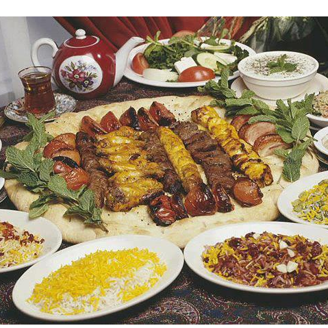 Ahmad Brothers Cafe Halal