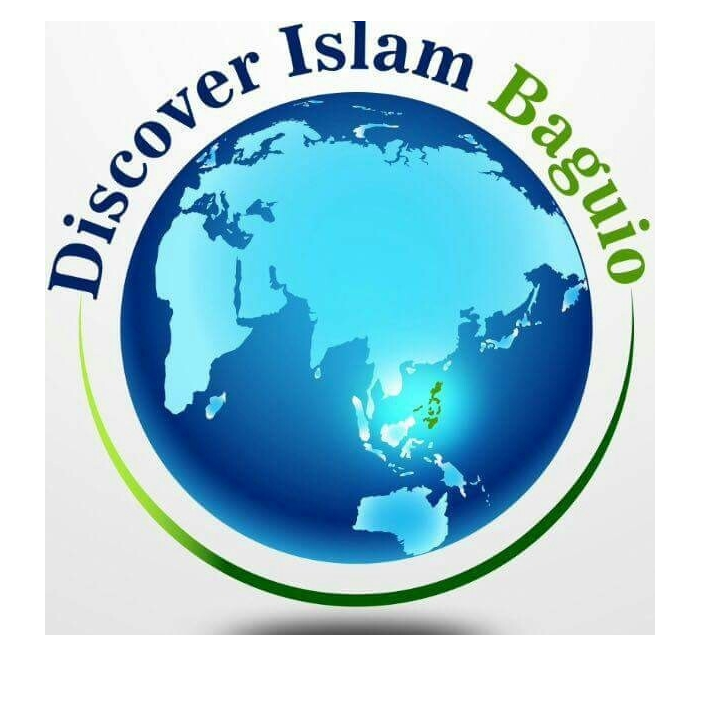 Discover ISLAM Baguio